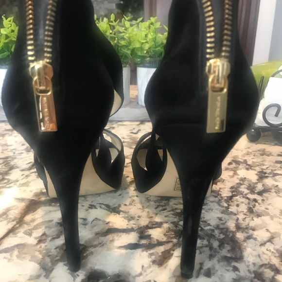 Michael Kors Sandals 9.5 - Picture 3 of 8